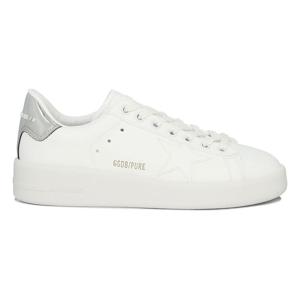 "PURE NEW" SNEAKERS