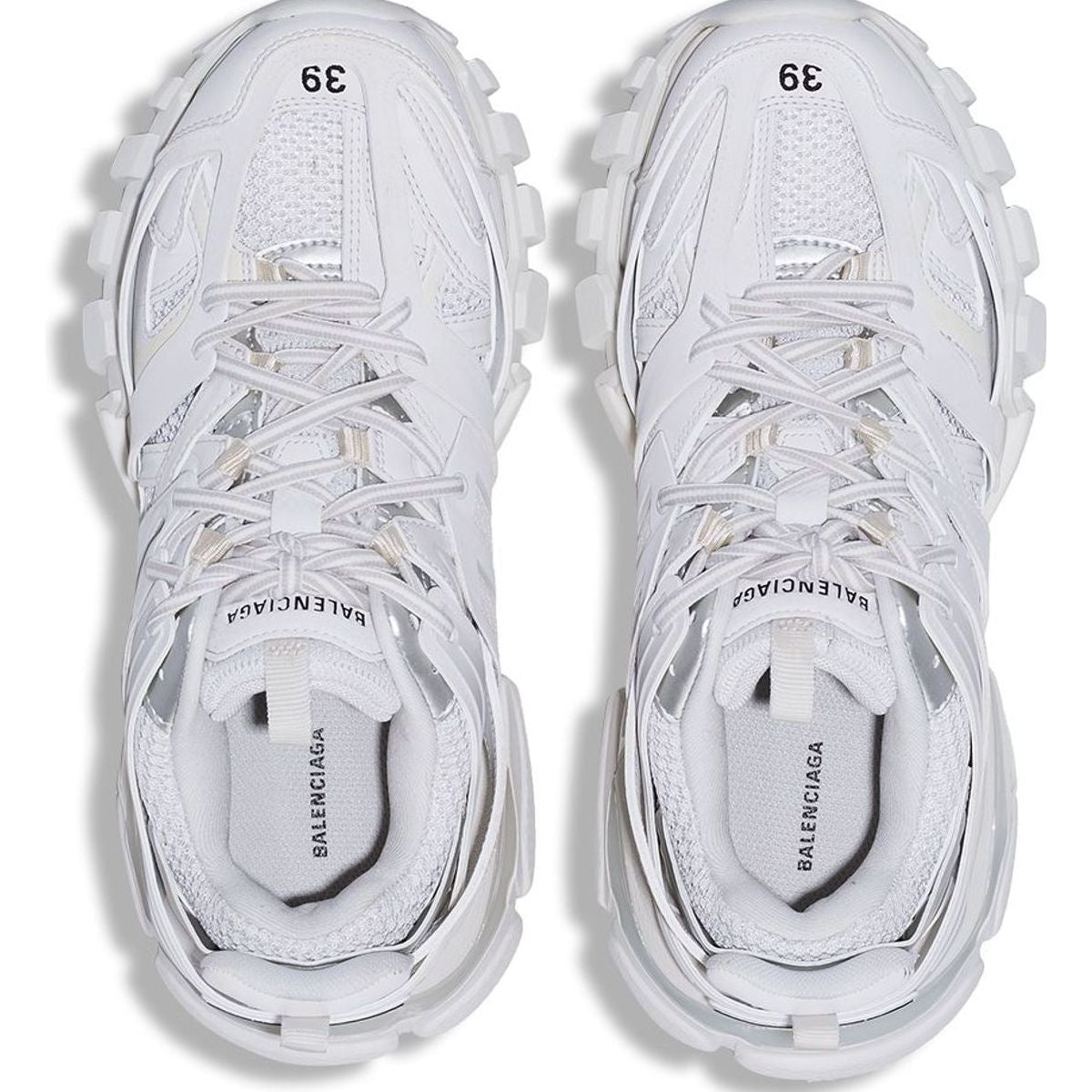 TRACK SNEAKERS