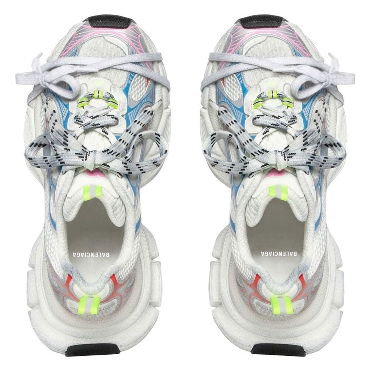 3XL SNEAKERS