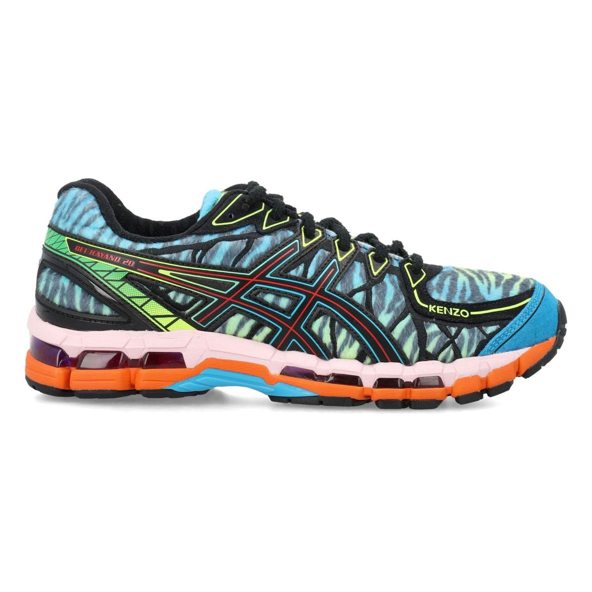 GEL-KAYANO 20