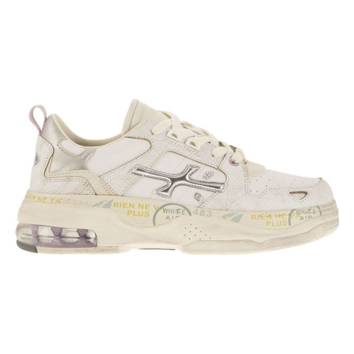 DRAKED 353 - SNEAKERS