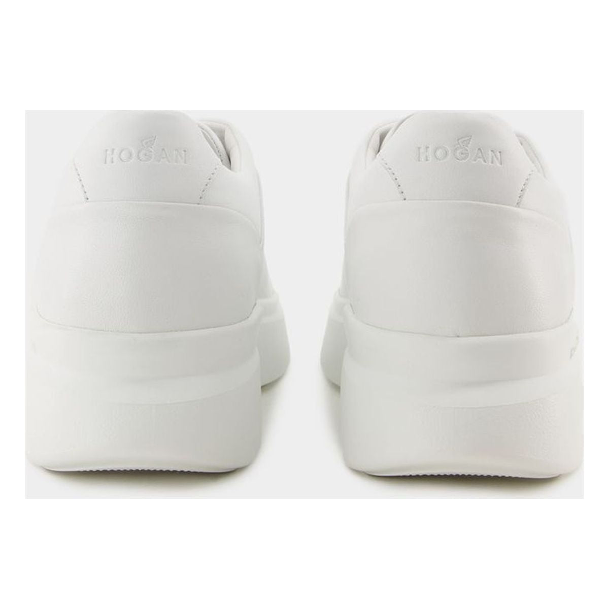 H580 SLIP ON SNEAKERS