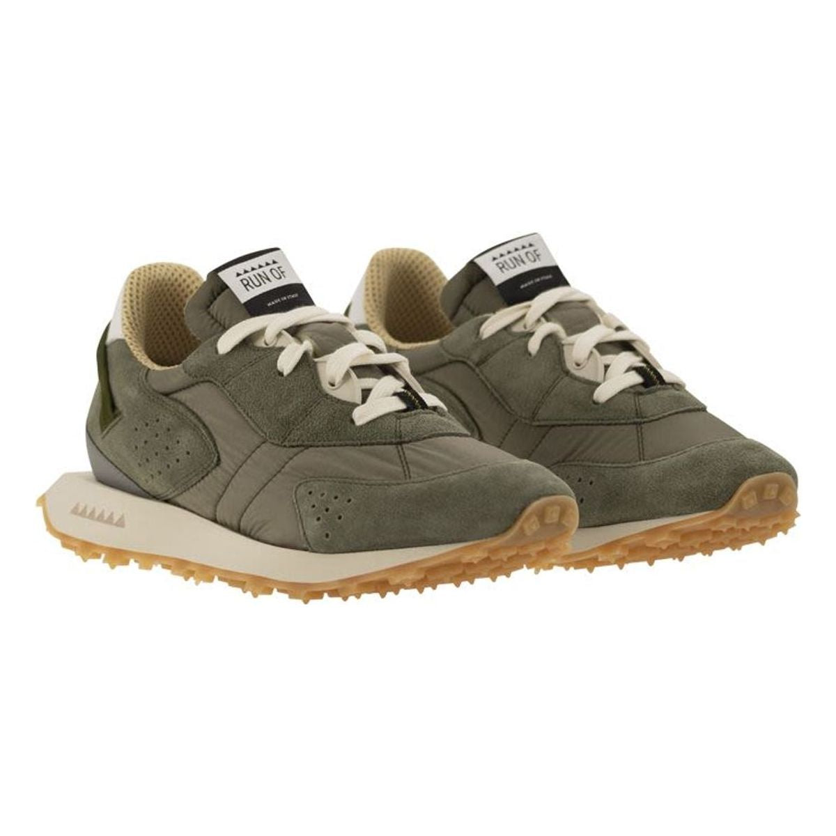 Piuma Sneakers