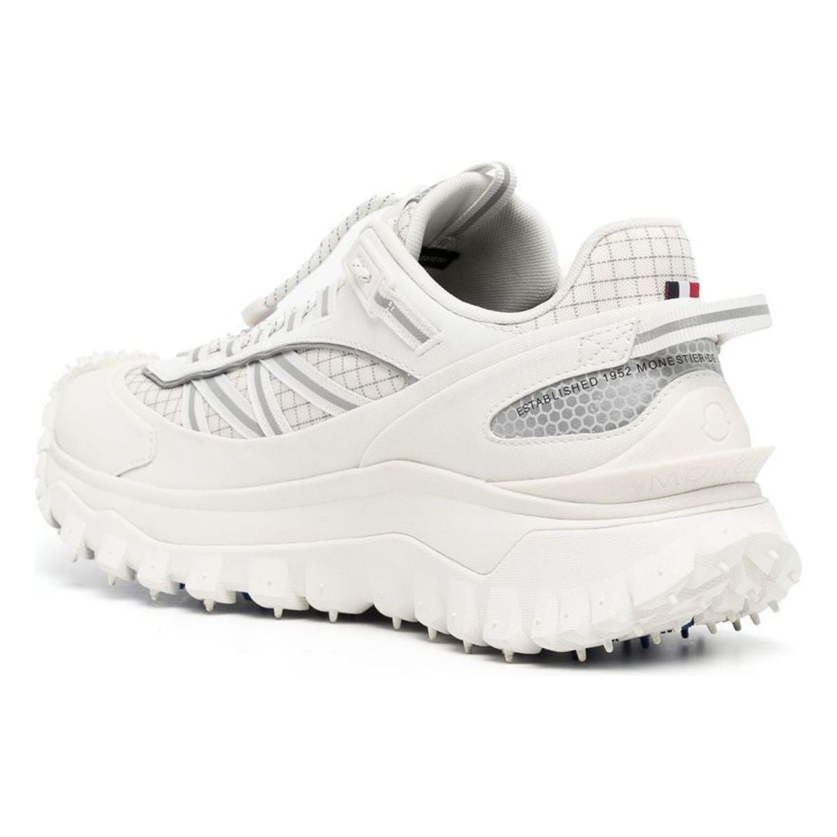 TRAILGRIP GTX LOW TOP SNEAKERS