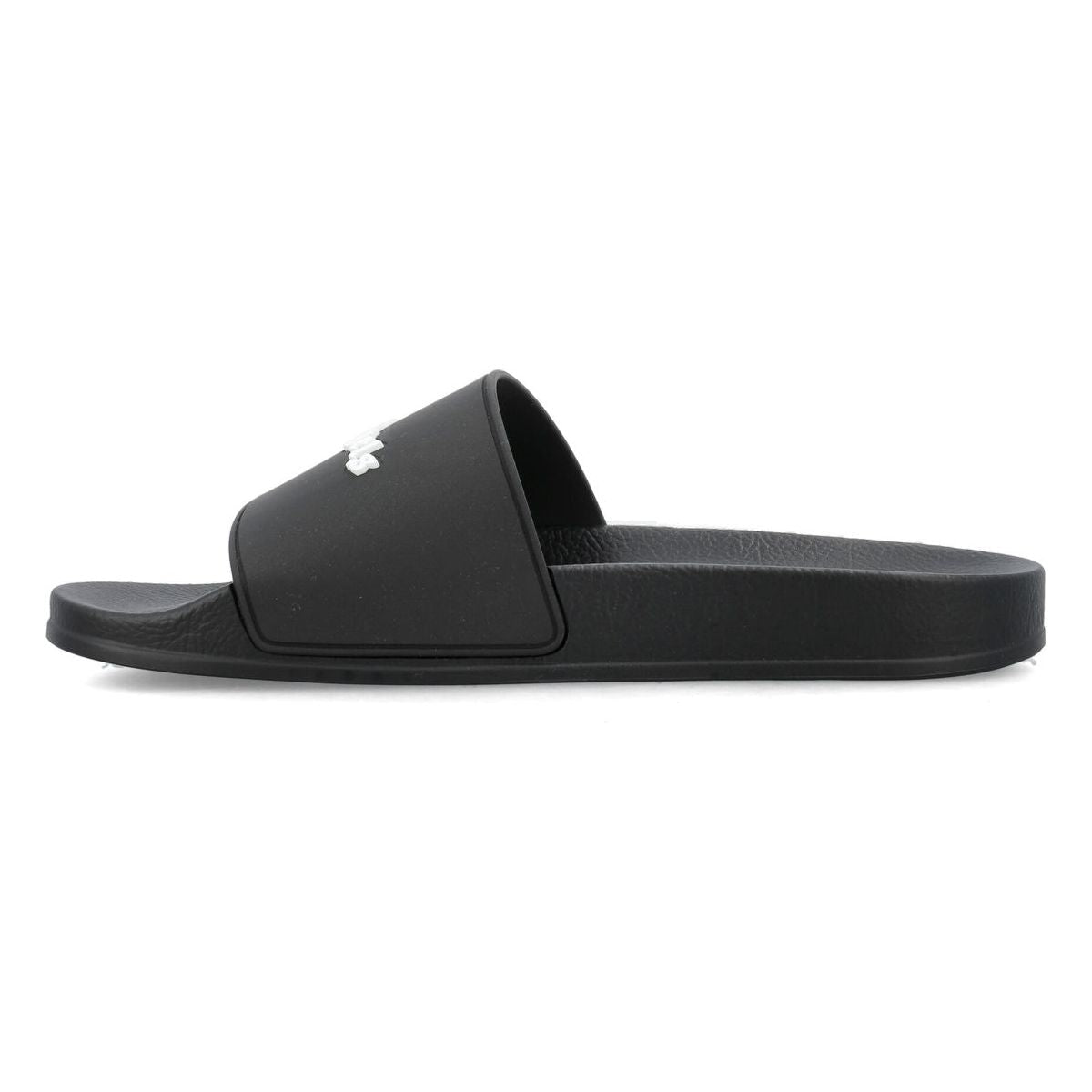 MONOGRAM POOL SLIDER