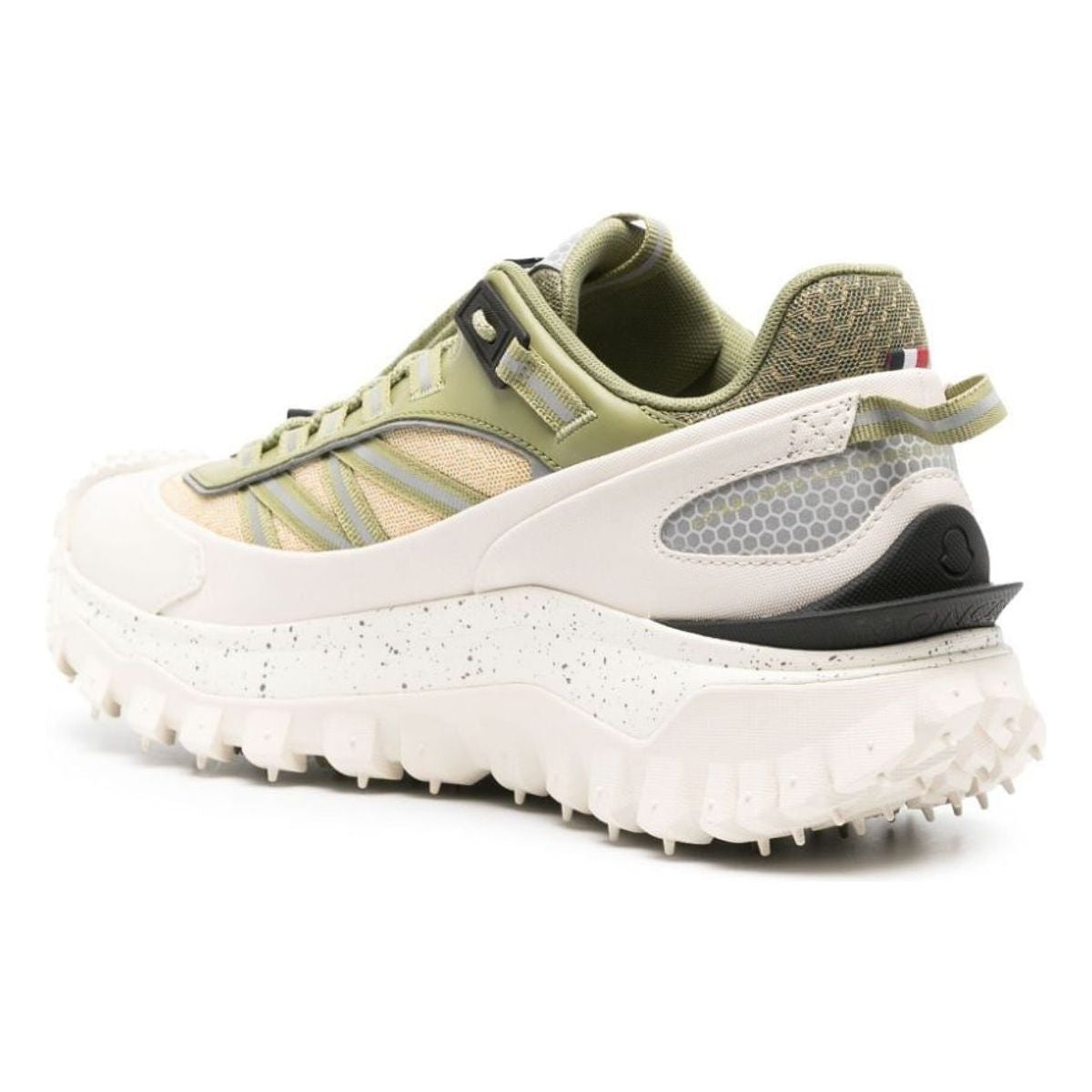 TRAILGRIP LOW TOP SNEAKERS