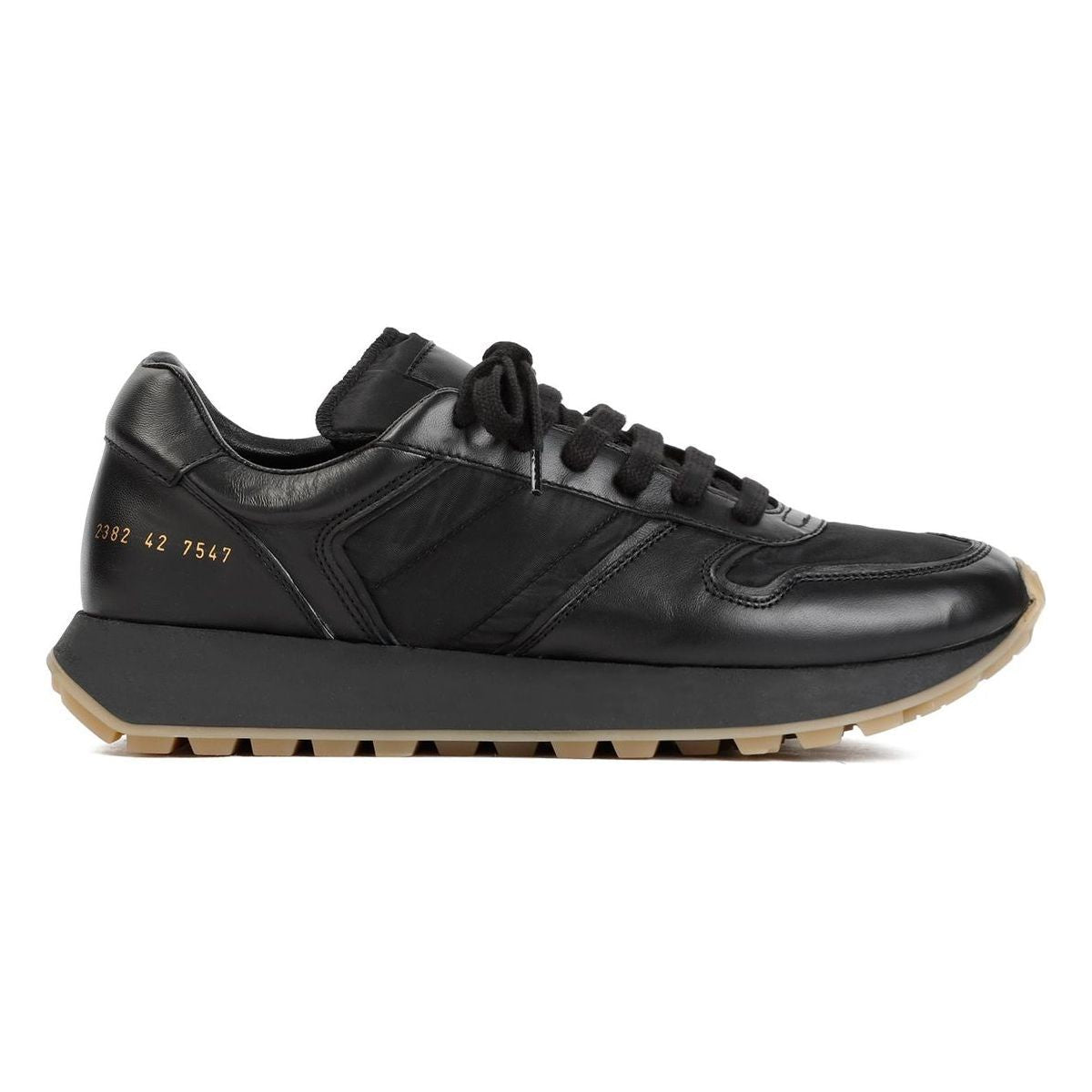 TRACK 76 SNEAKERS