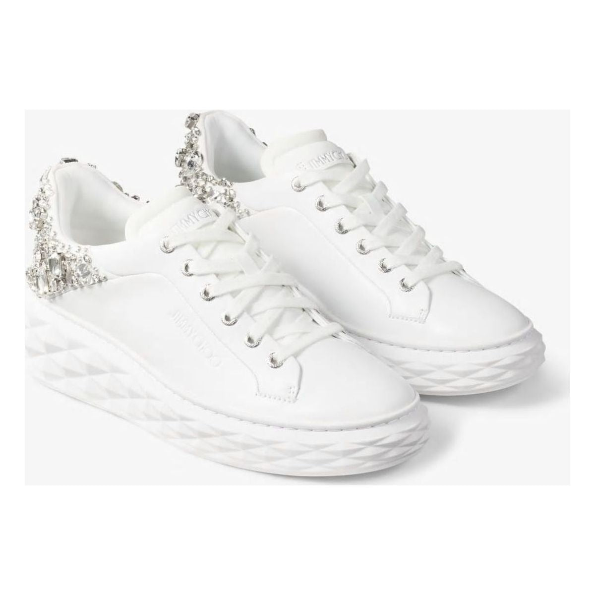 DIAMOND MAXI/F II SNEAKERS