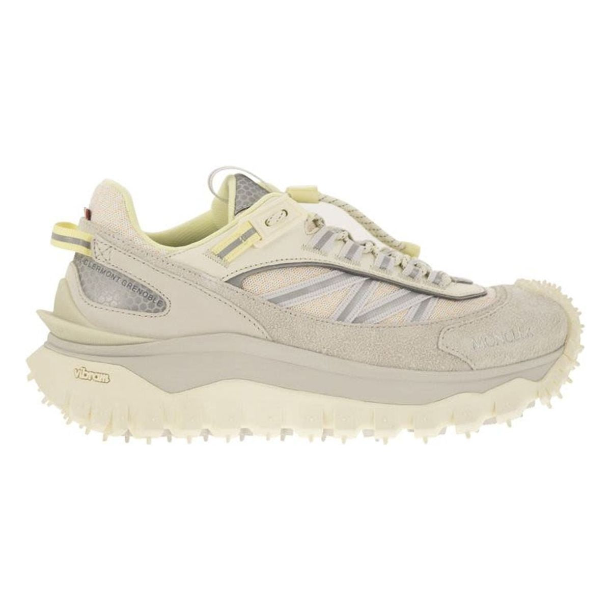 TRAILGRIP - SNEAKERS