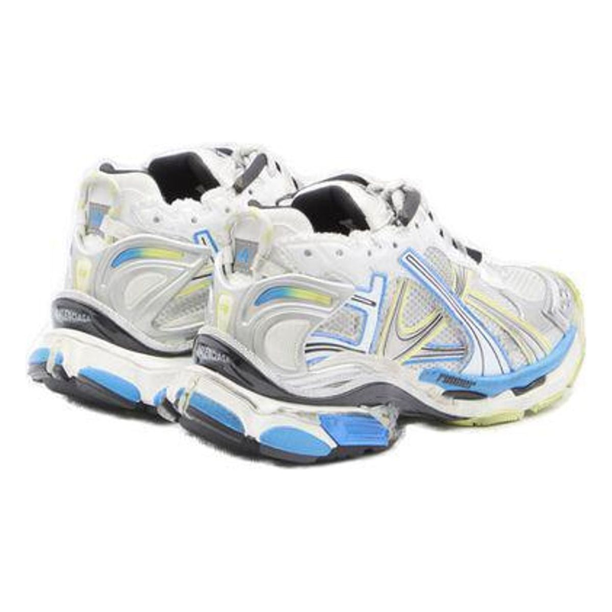 RUNNER MESH