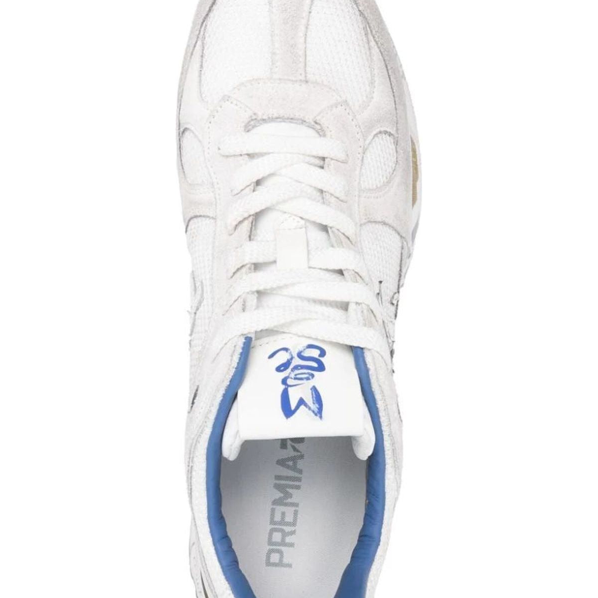 SNEAKER MASE