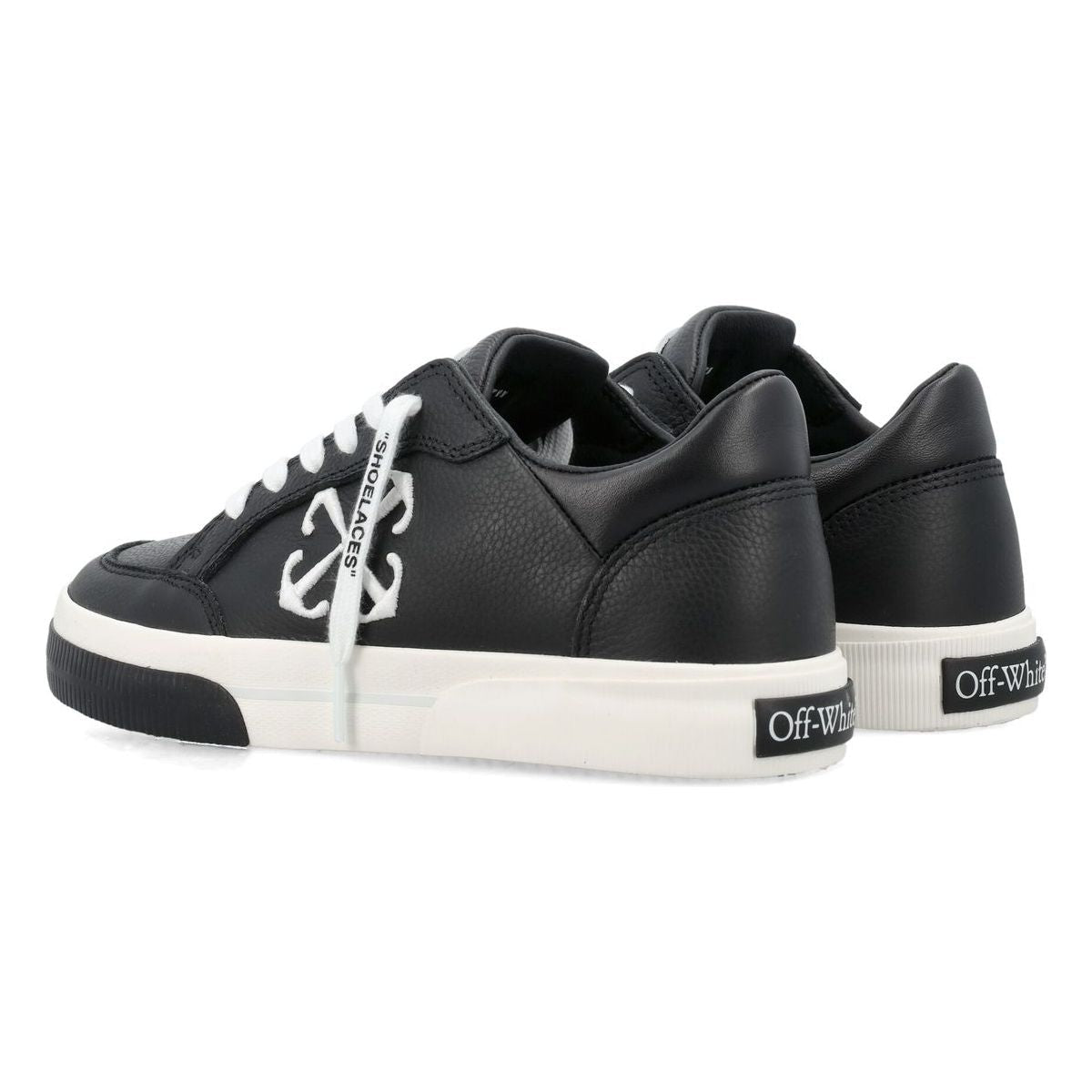 NEW LOW VULCANIZED SNEAKERS