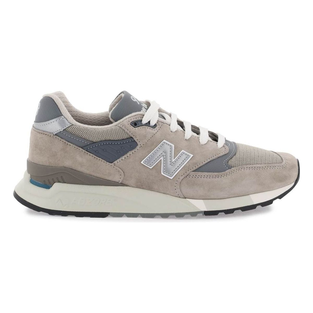 998 SNEAKERS MADE IN USA