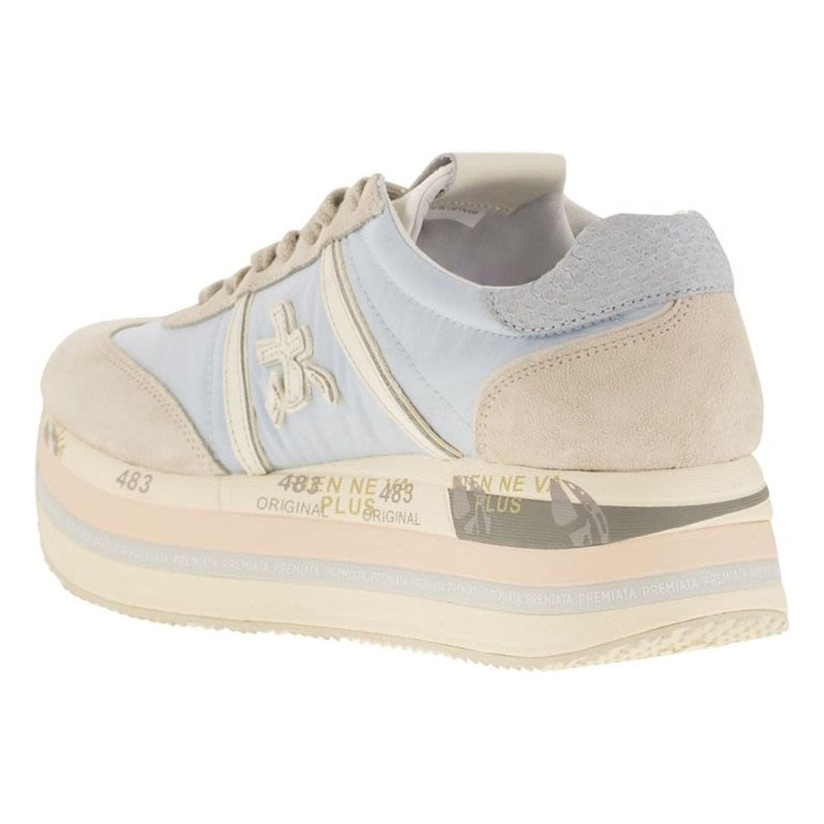 BETH 6678 - SNEAKERS