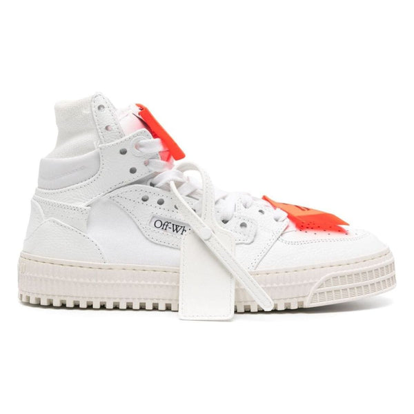 3.0 OFF COURT SNEAKERS