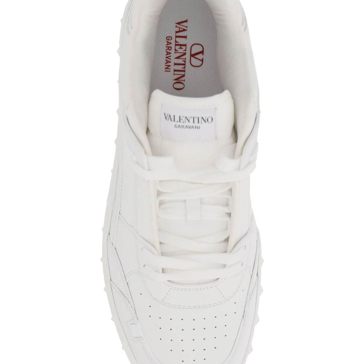 FREEDOTS LOW-TOP SNEAKERS