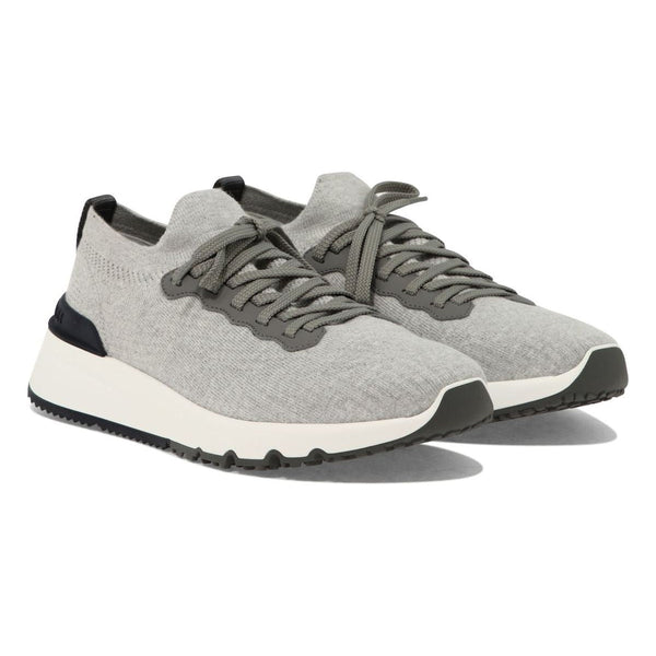 "RUNNER" SNEAKERS