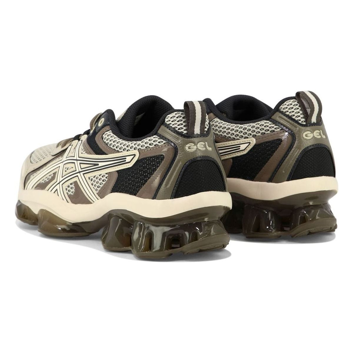Gel Quantum Kinetic Sneakers