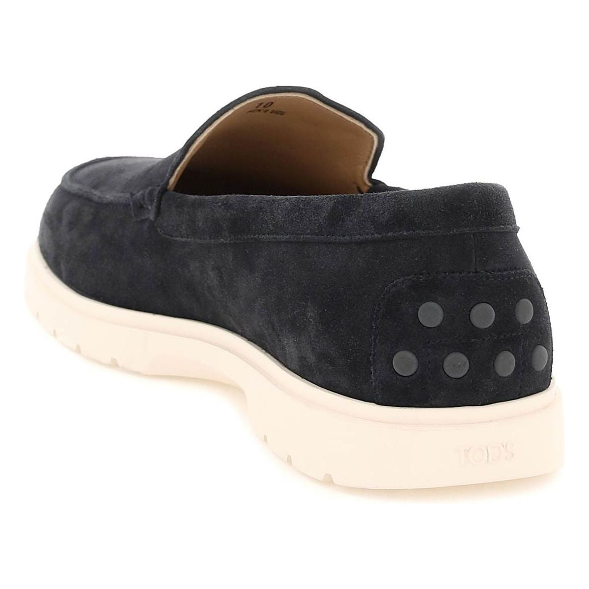 SLIPPER LOAFERS