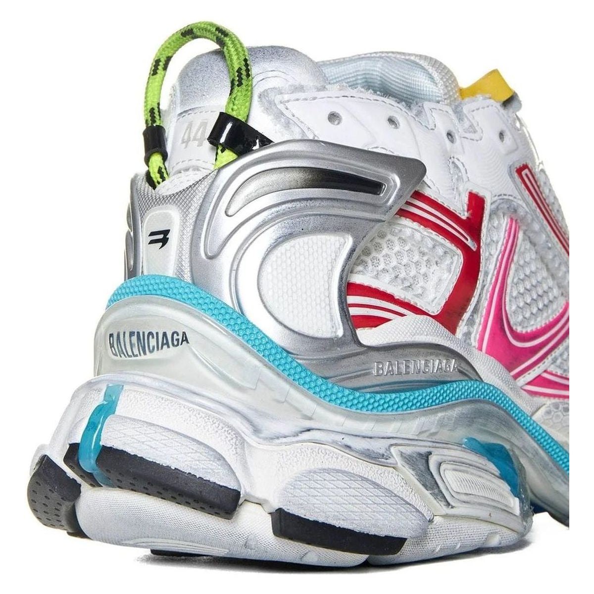 RUNNER