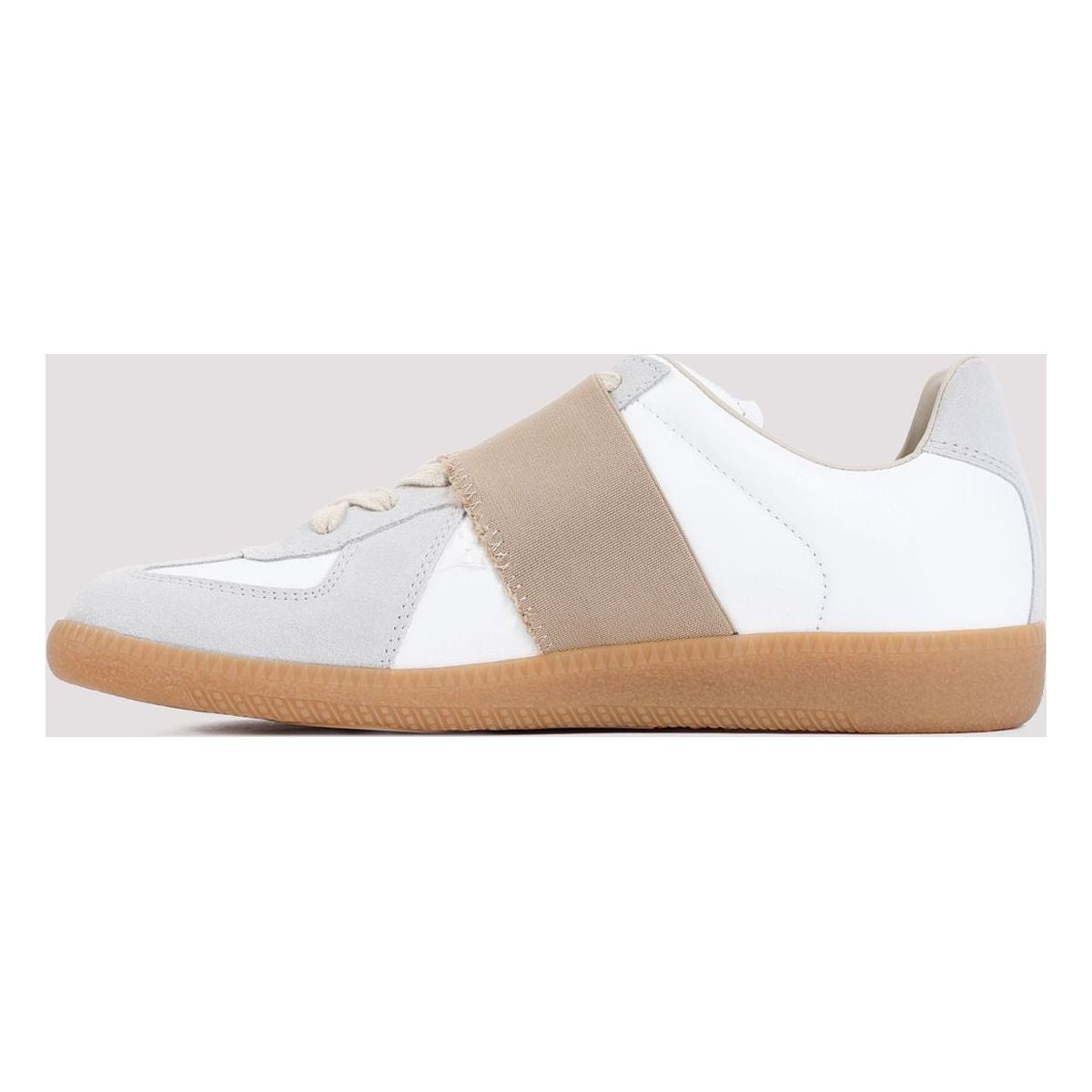 REPLICA SNEAKERS WITH ELASTIC BAND