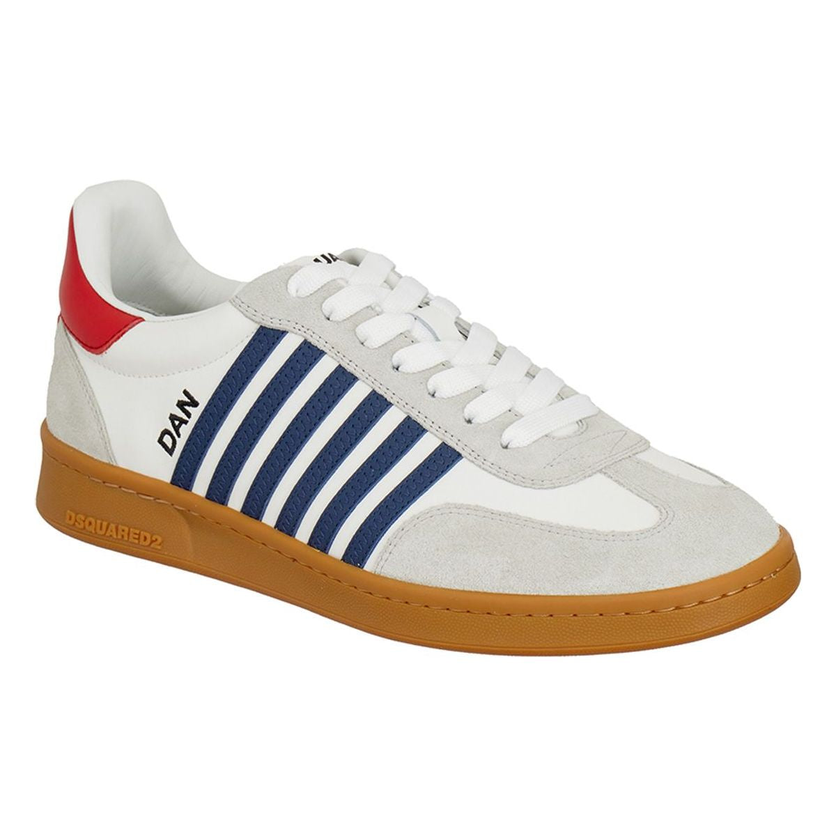 Low Top Sneakers