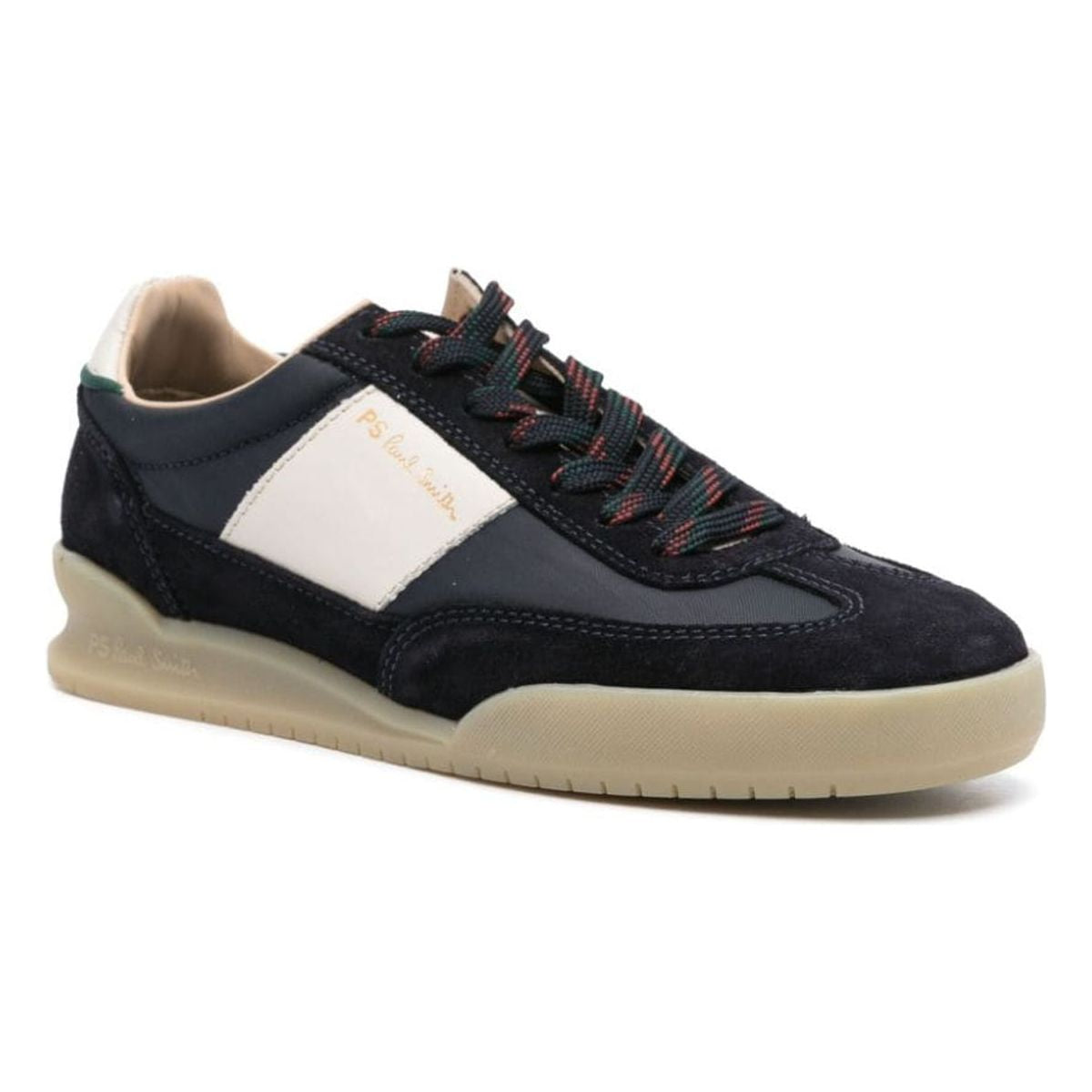 DOVER LEATHER SNEAKERS