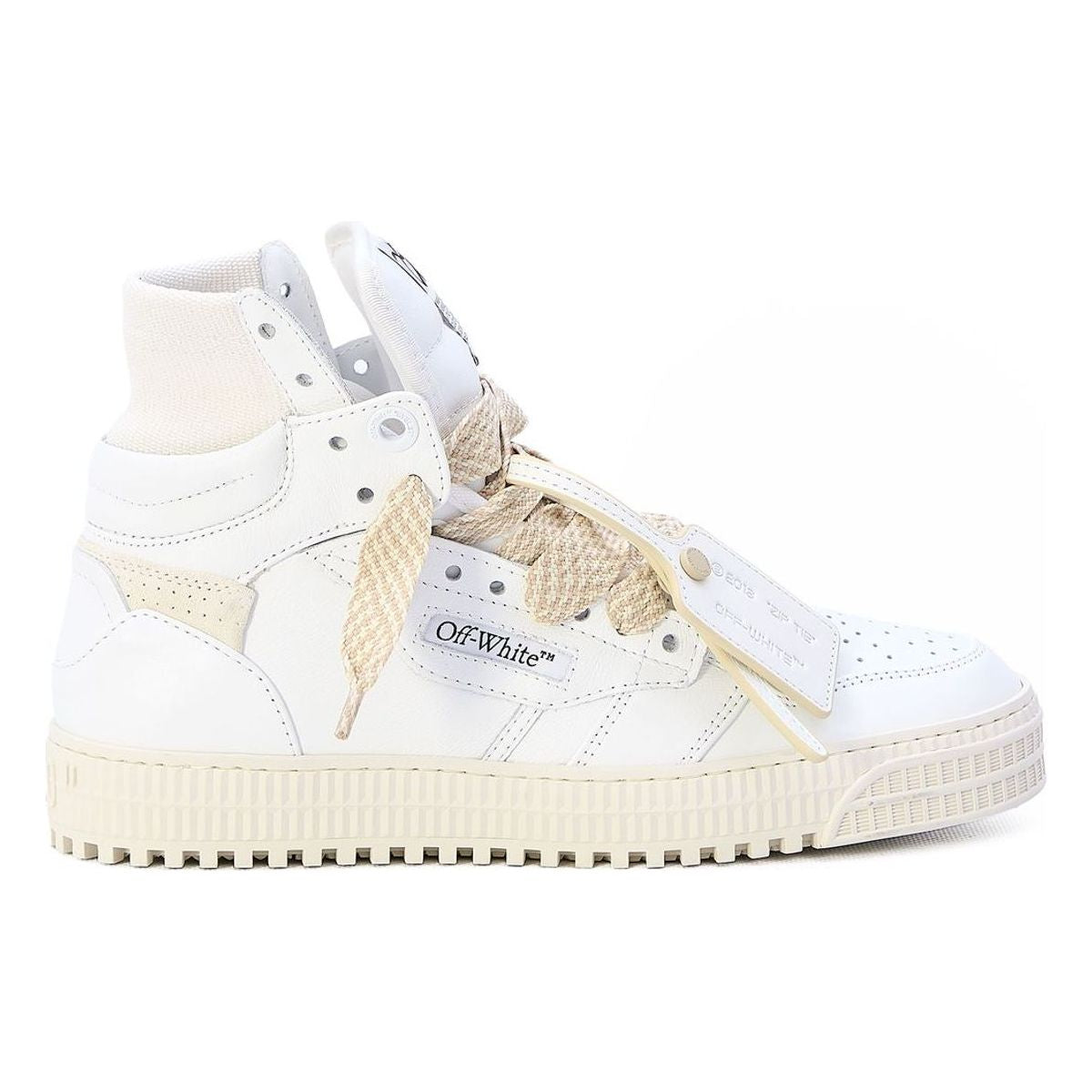 SNEAKERS 3.0 OFF-COURT