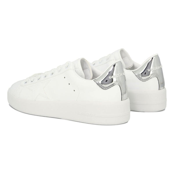 "PURE NEW" SNEAKERS