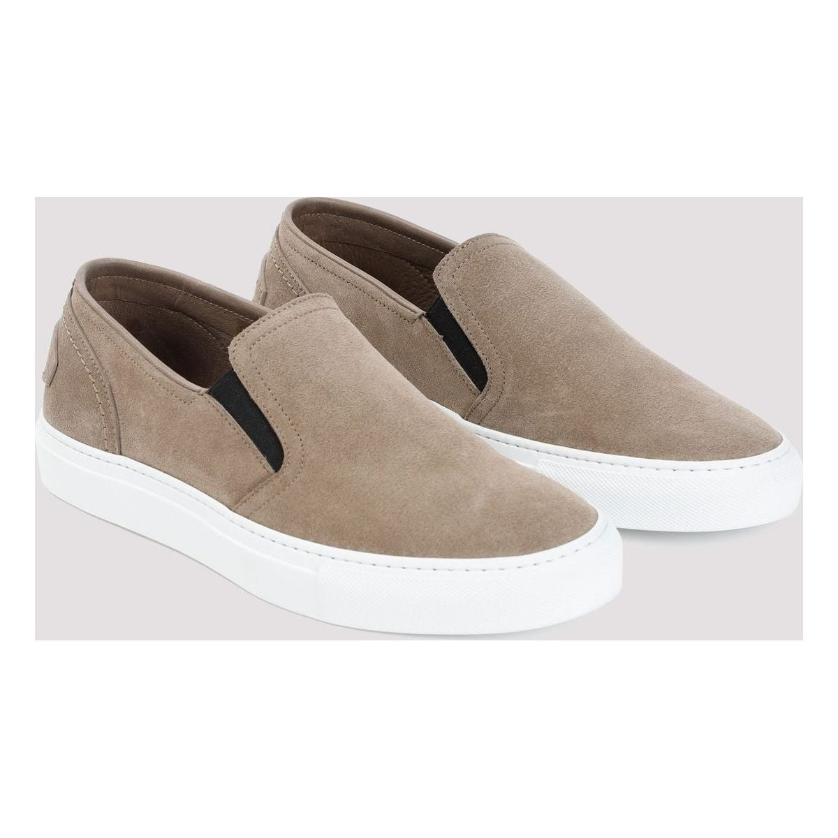 NEW SLIP ON SNEAKERS
