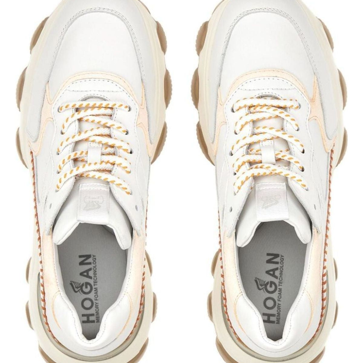 HOGAN HYPERACTIVE ALLAC.INFILATURA