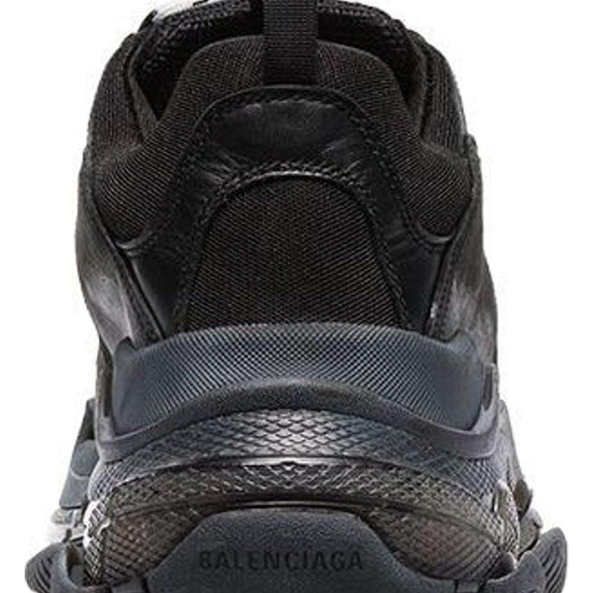 TRIPLE S SNEAKERS
