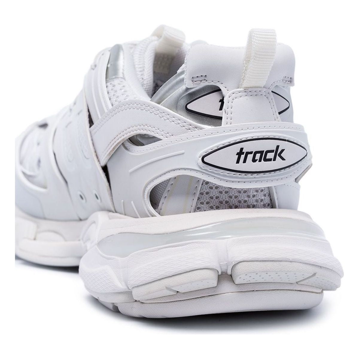 TRACK SNEAKERS