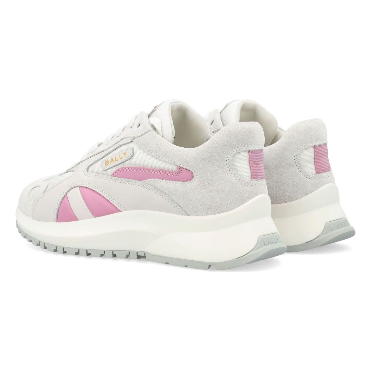 DEVY-T-W SNEAKERS