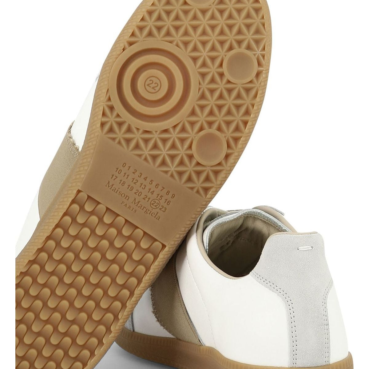 Replica Elastic Band Sneaker