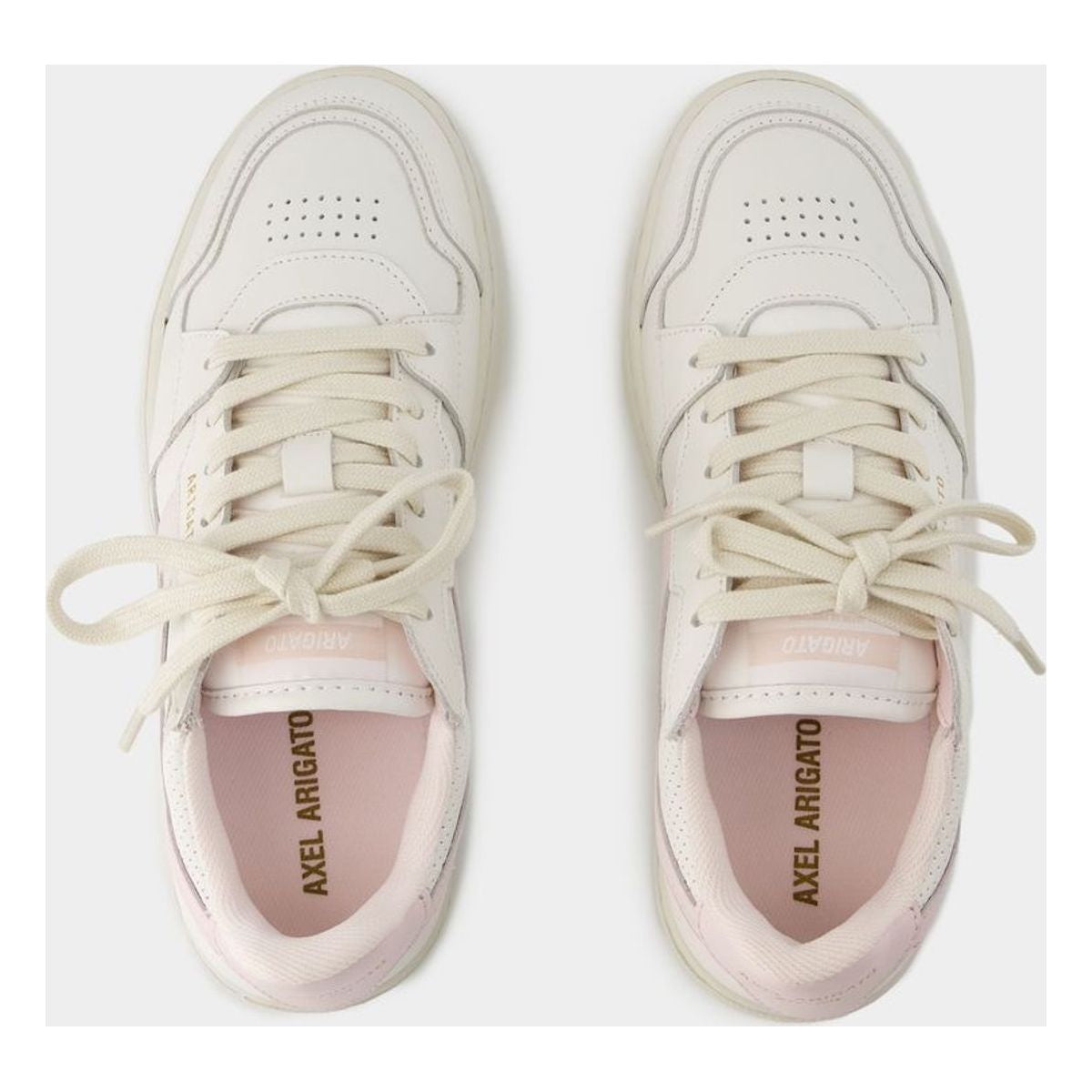 DICE A SNEAKERS