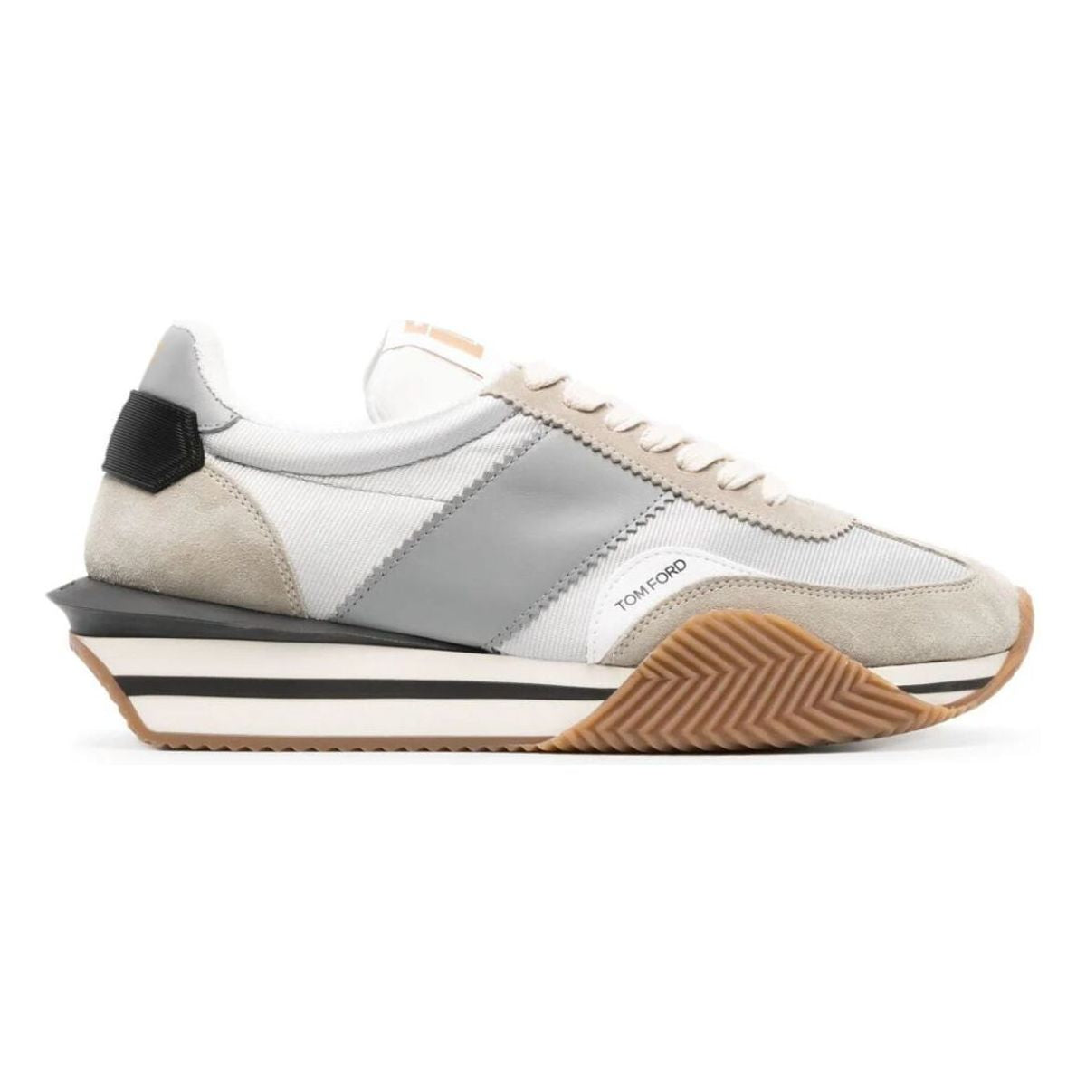 James Sneakers