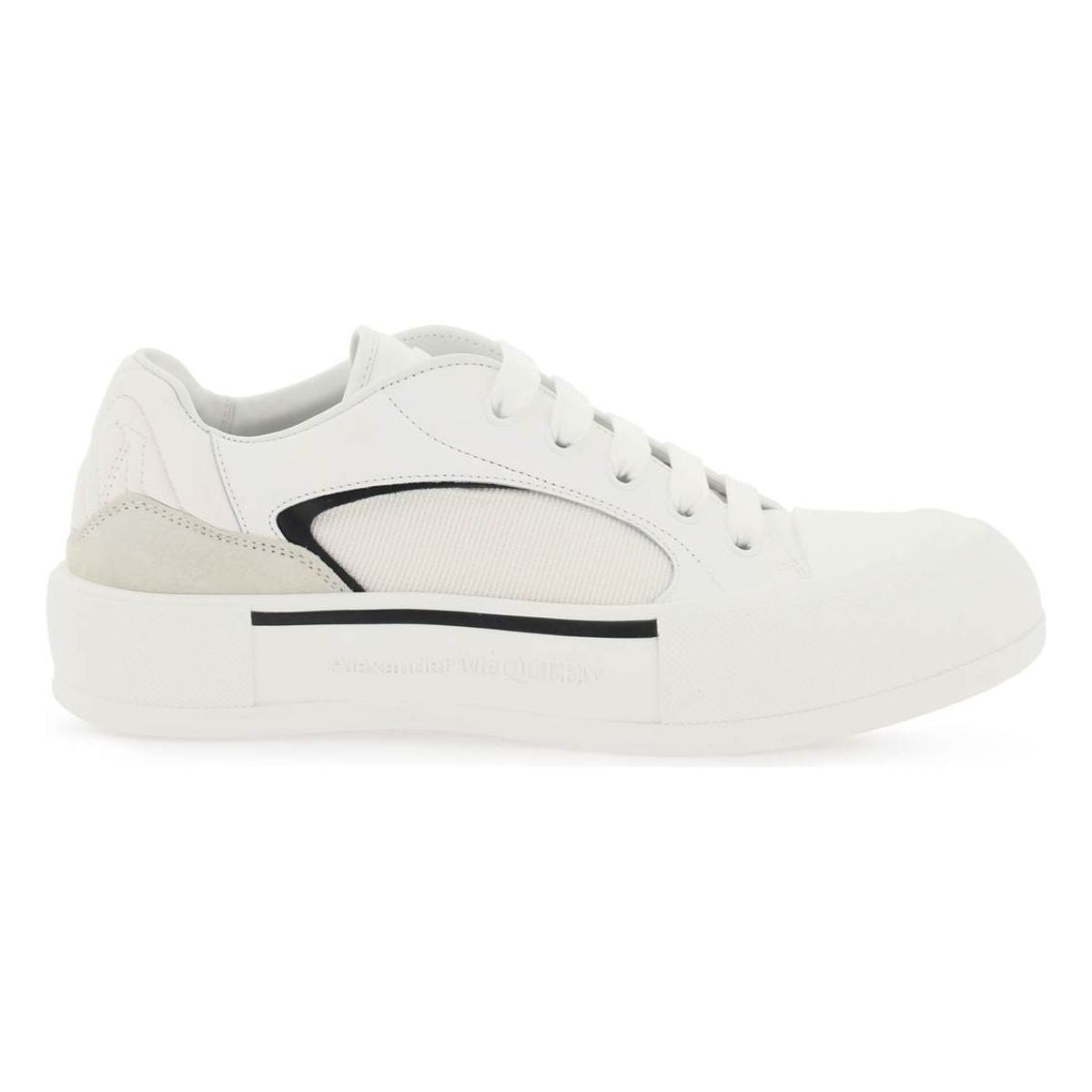 OVERSIZED SNEAKER