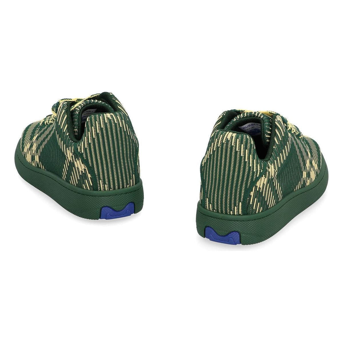 BOX LOW-TOP SNEAKERS