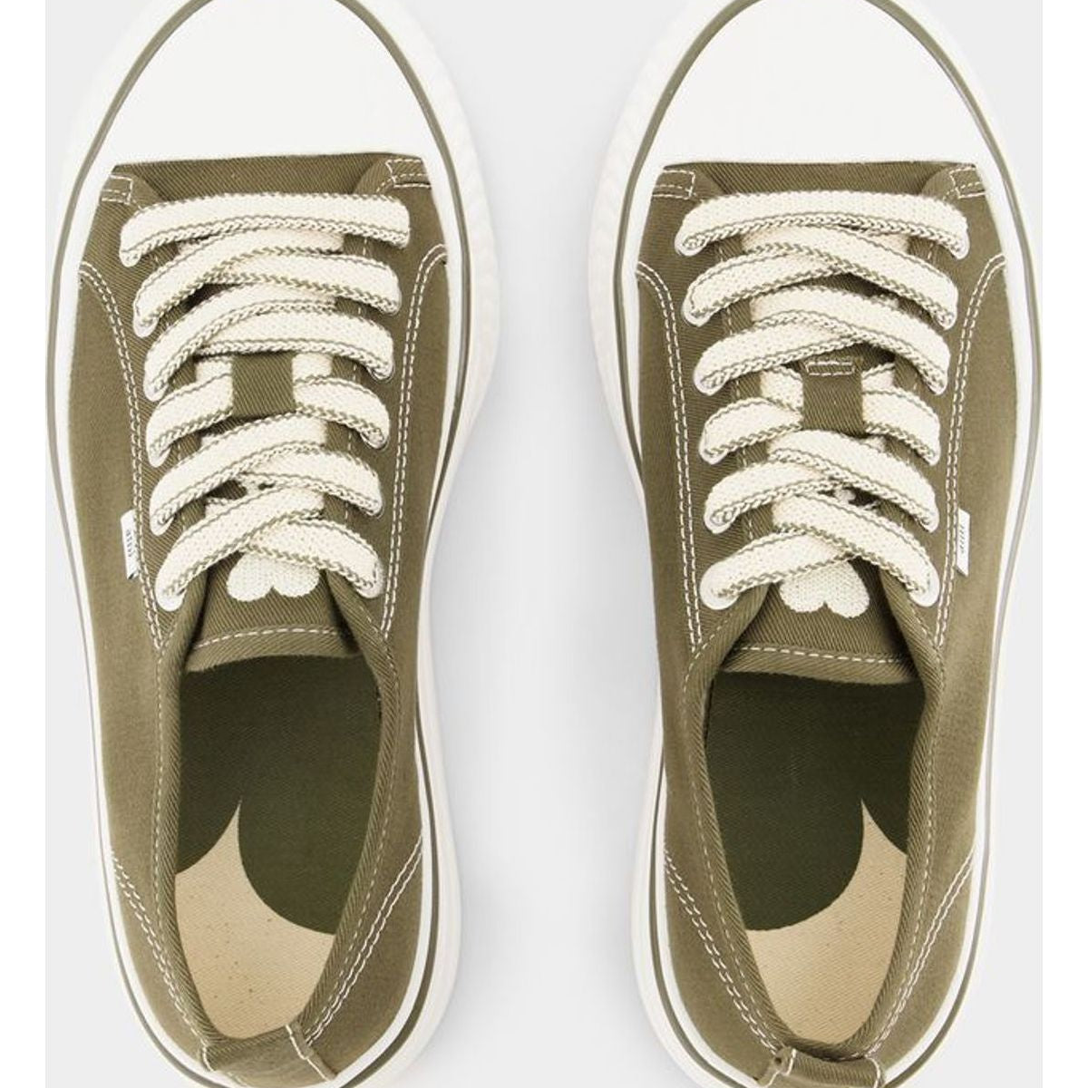 Low Top 1980 Sneakers