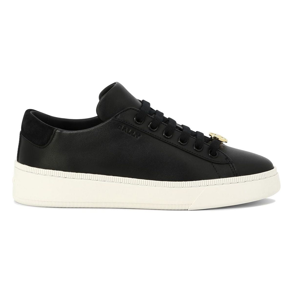 "RYVER" SNEAKERS