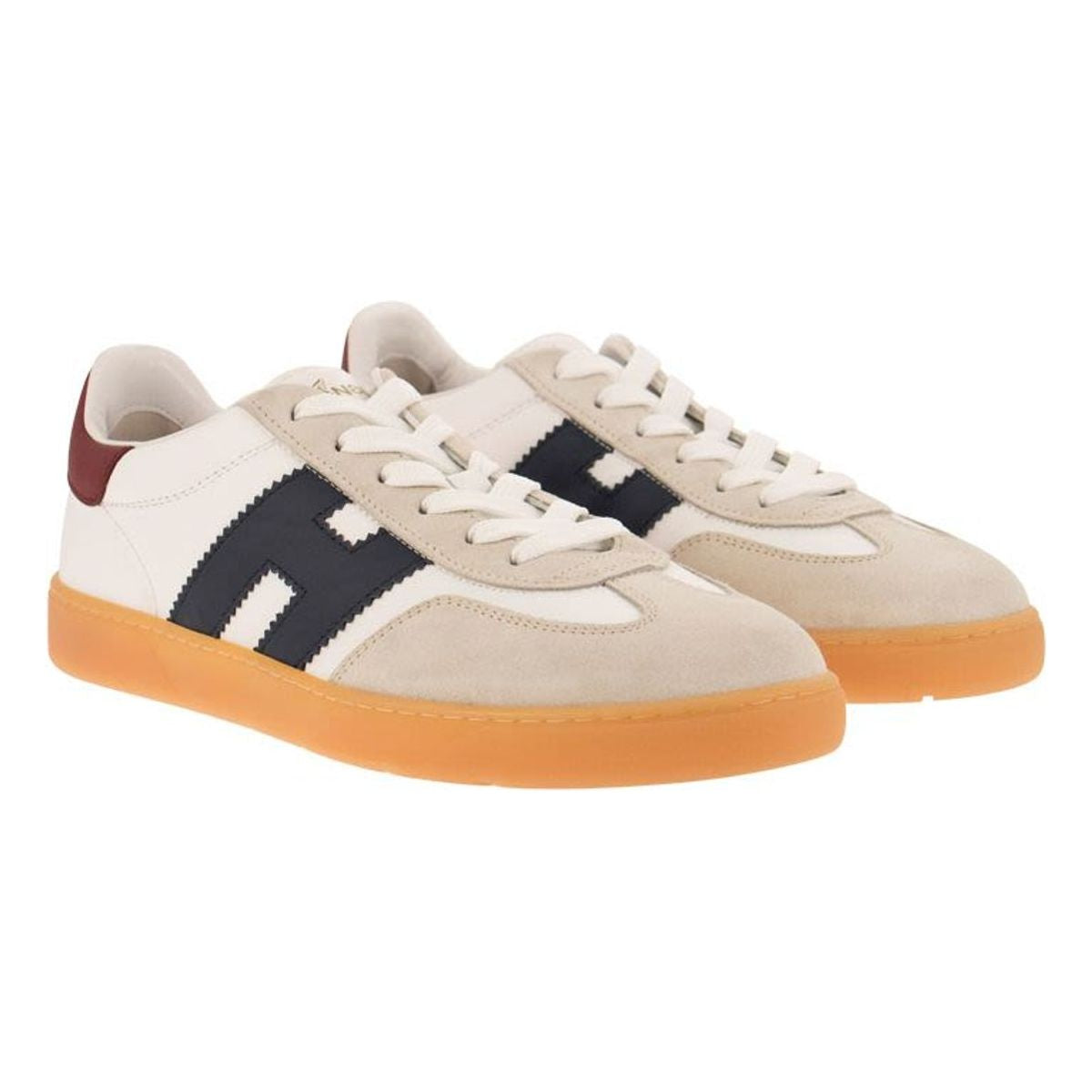 H647 ALLACCIATO SNEAKERS
