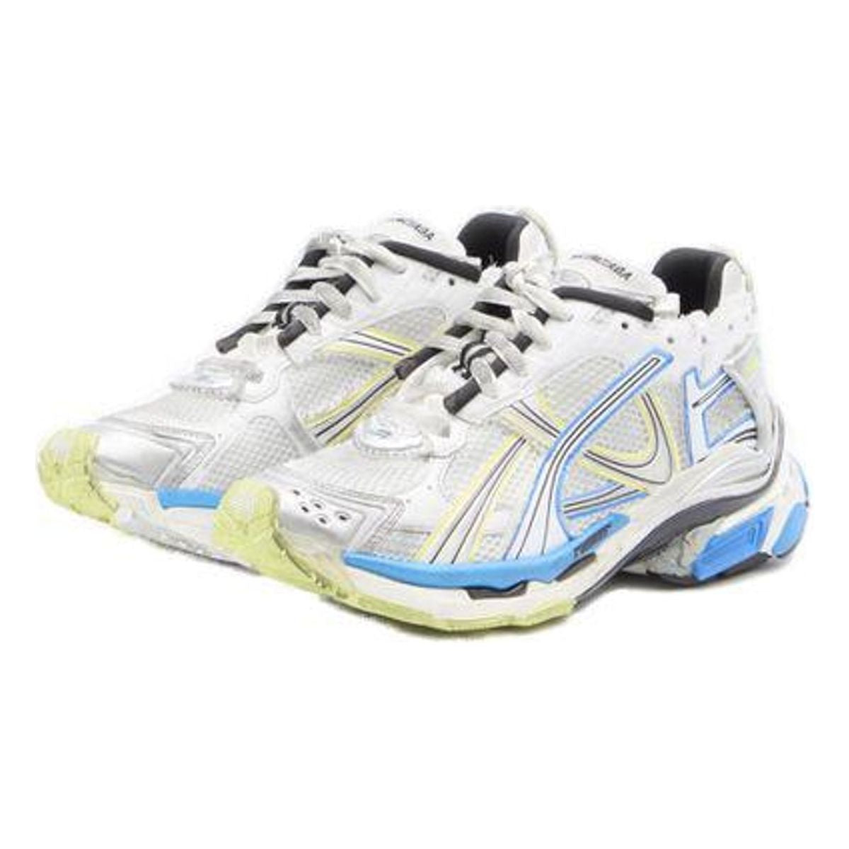 RUNNER SNEAKERS