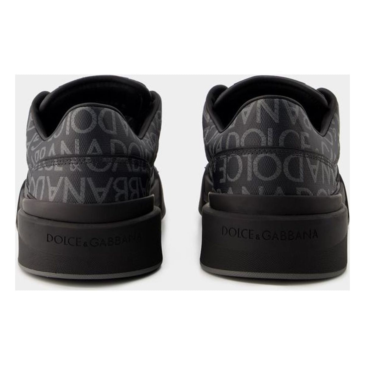 NEW ROMA SNEAKERS