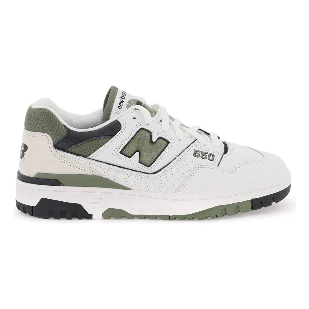 SNEAKERS 550