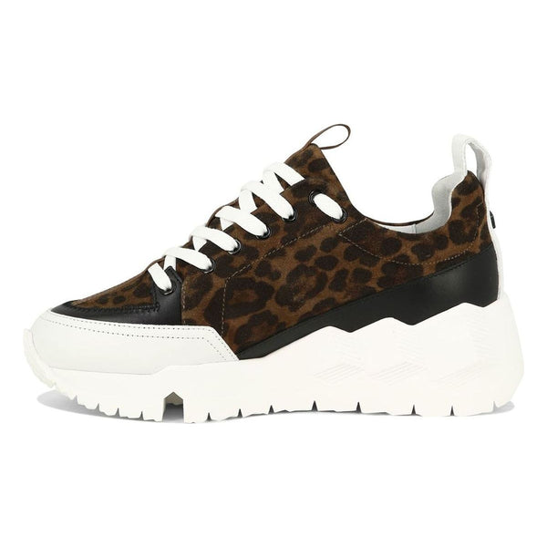 "STREET LIFE" SNEAKERS