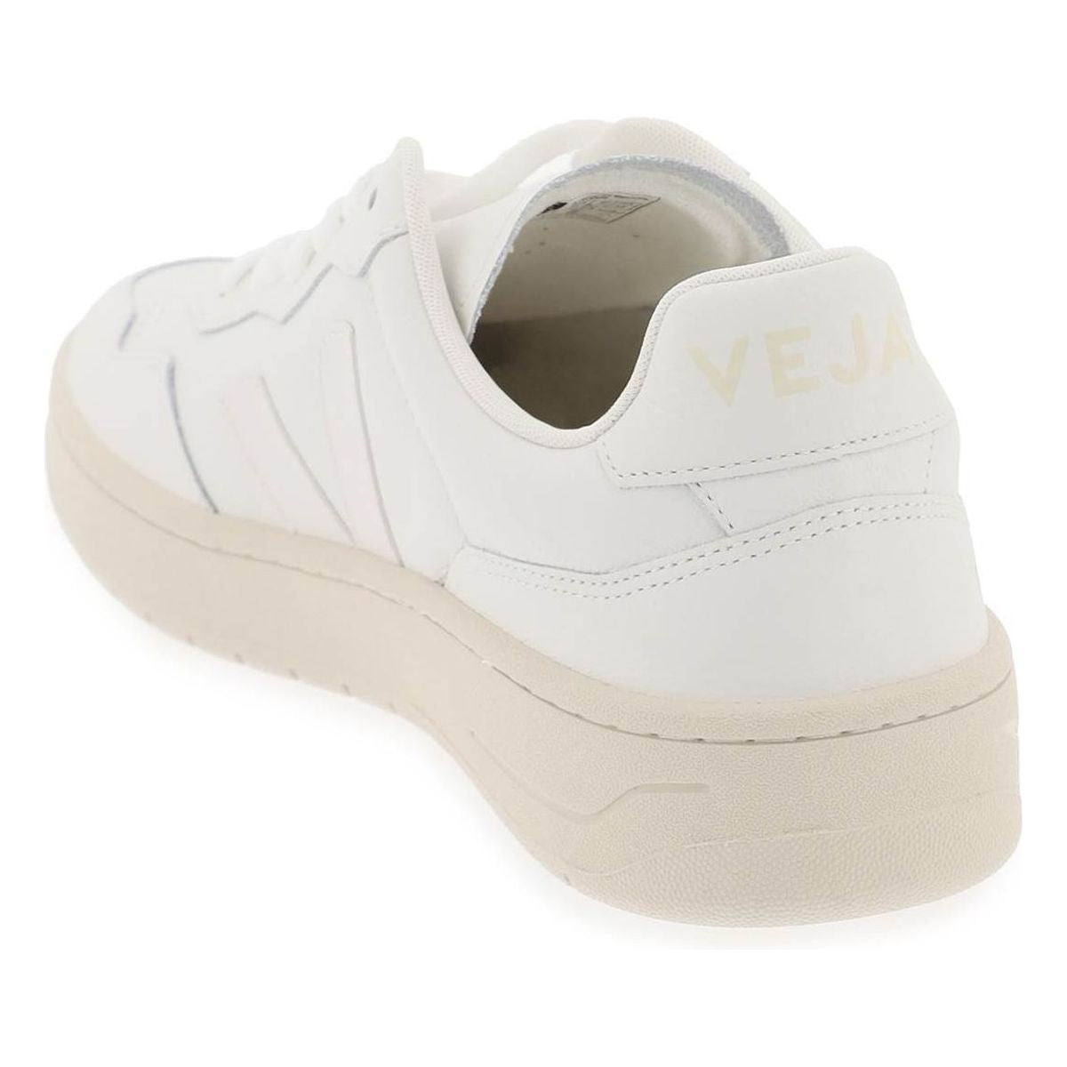 LEATHER V-90 SNE