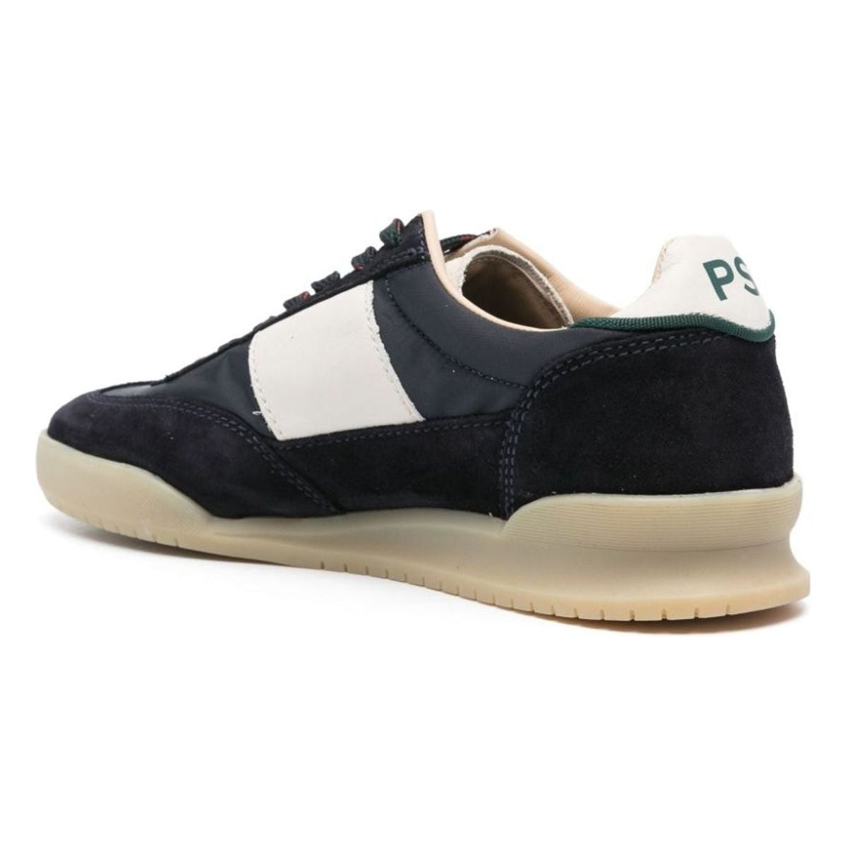 DOVER LEATHER SNEAKERS