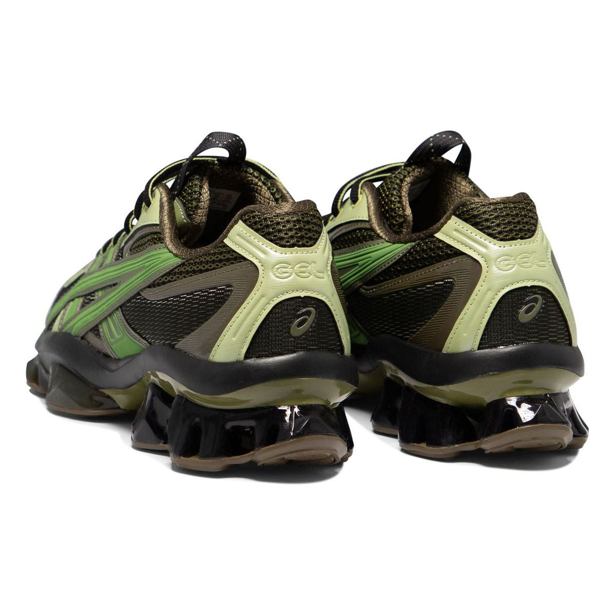 "US5-S GEL-QUANTUM KINETIC" SNEAKERS