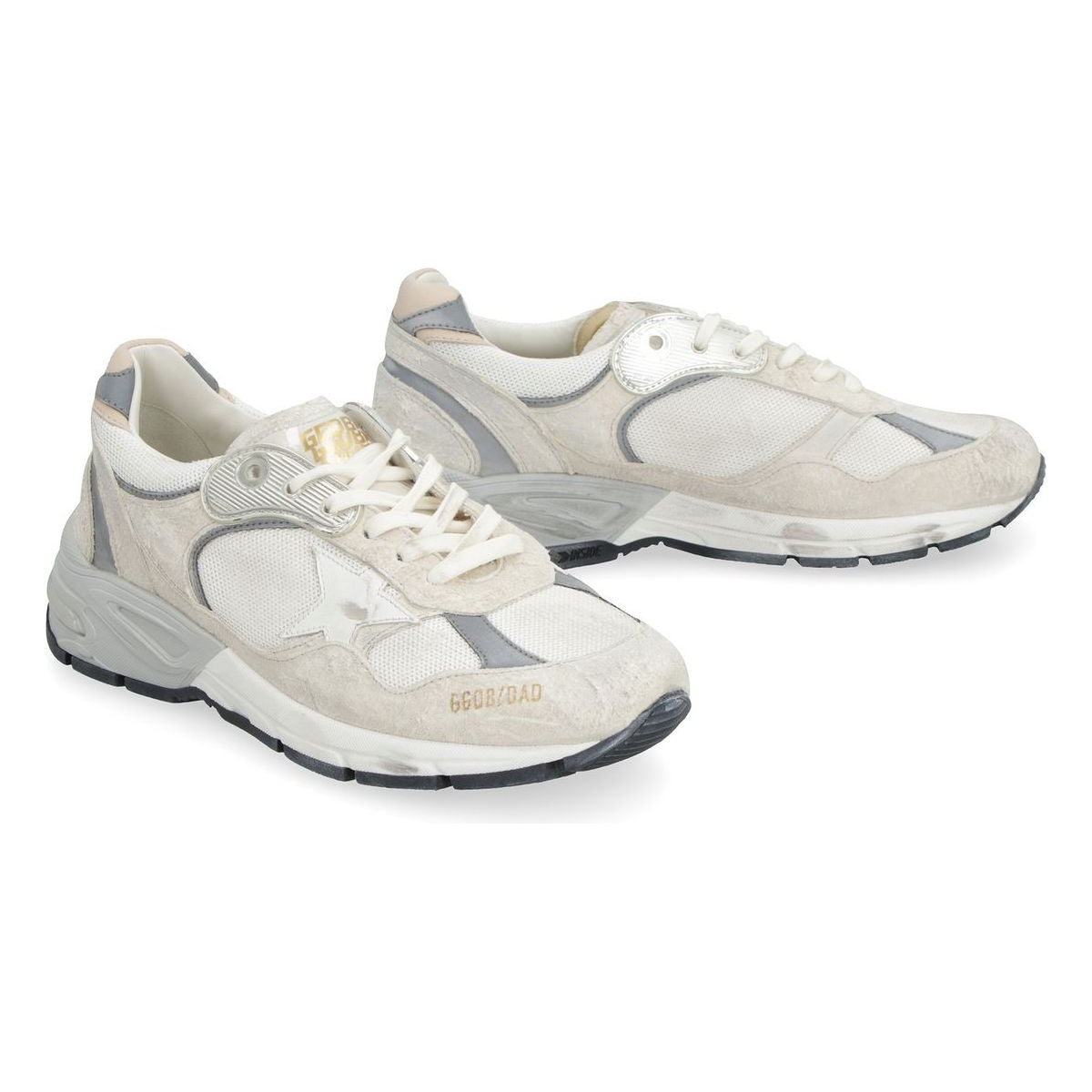 RUNNING DAD SNEAKERS